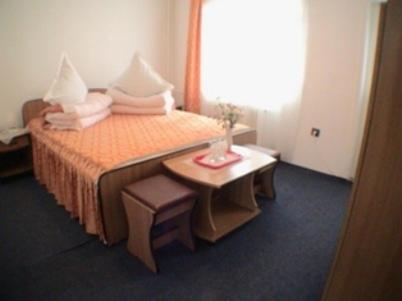 Vila Cristina Ceahlau Ngoại thất bức ảnh